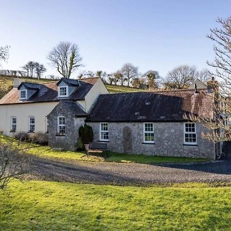 Foxen Holes Cottage Saundersfoot Zewnętrze zdjęcie