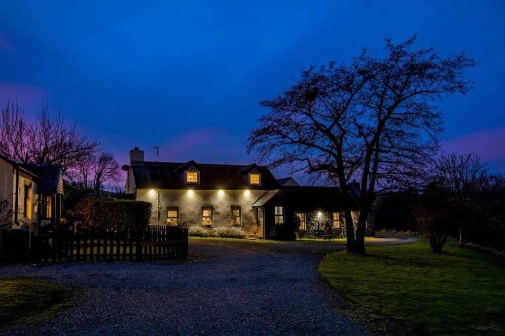 Foxen Holes Cottage Saundersfoot Zewnętrze zdjęcie